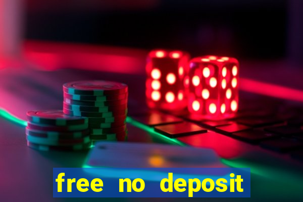 free no deposit bet offers