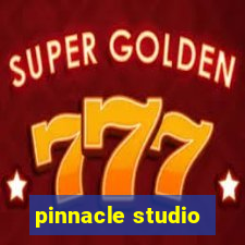 pinnacle studio