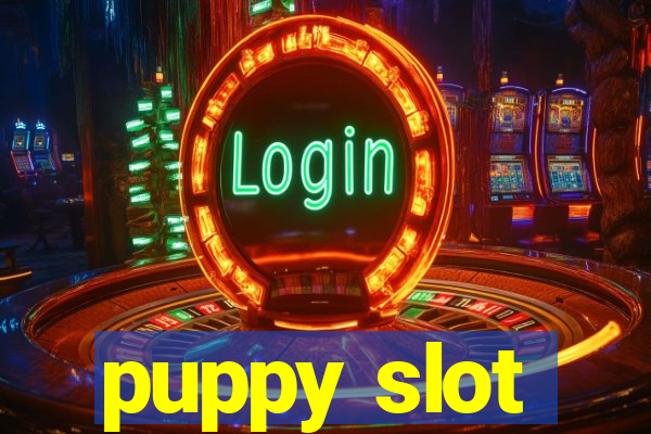 puppy slot