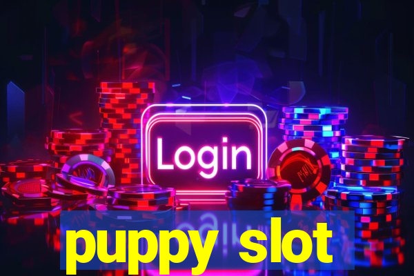 puppy slot