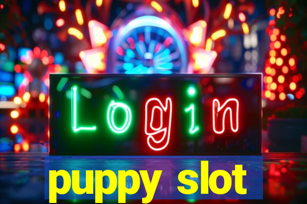 puppy slot