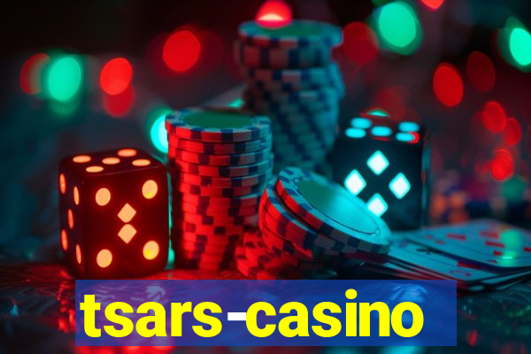 tsars-casino