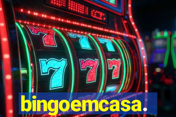 bingoemcasa.