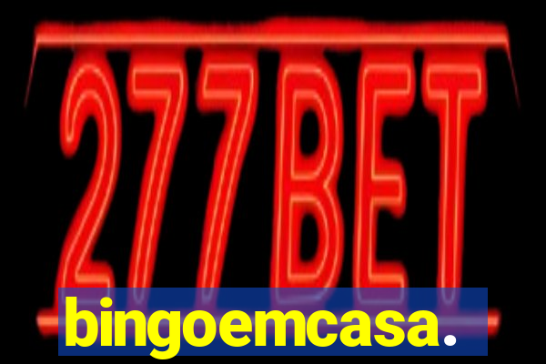 bingoemcasa.