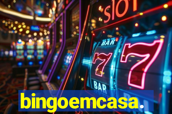 bingoemcasa.