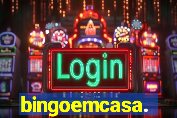 bingoemcasa.