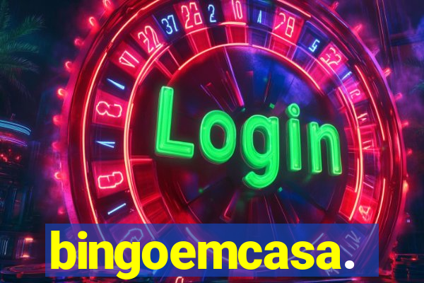 bingoemcasa.