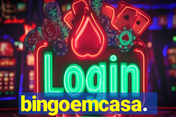 bingoemcasa.