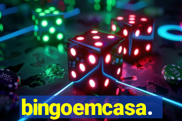 bingoemcasa.