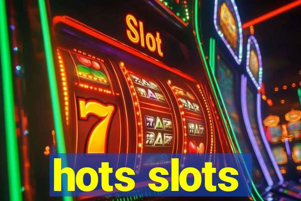 hots slots