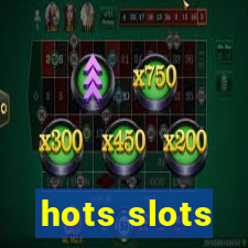 hots slots