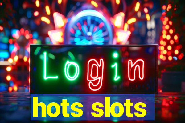 hots slots