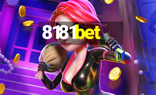 8181bet