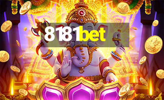 8181bet