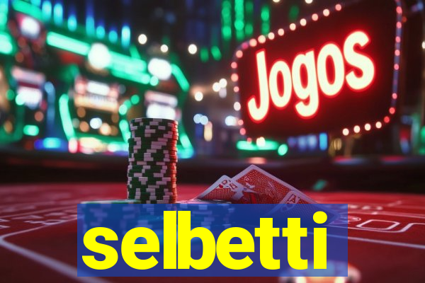 selbetti