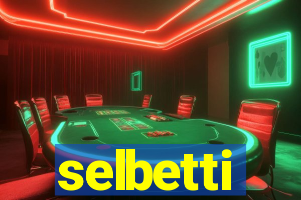 selbetti