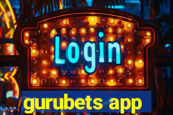 gurubets app