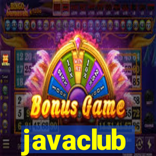 javaclub