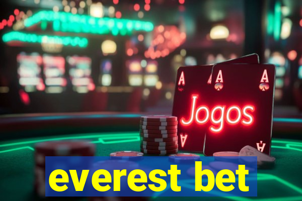 everest bet