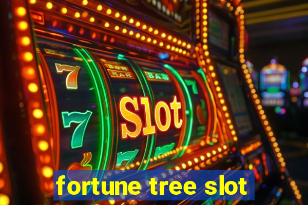 fortune tree slot