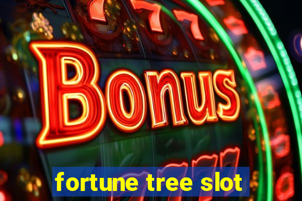 fortune tree slot