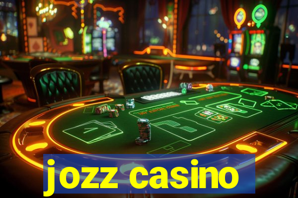 jozz casino