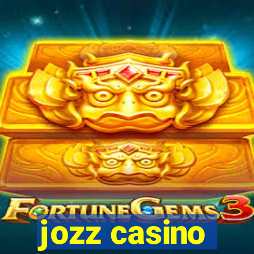 jozz casino