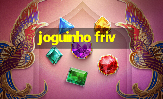 joguinho friv