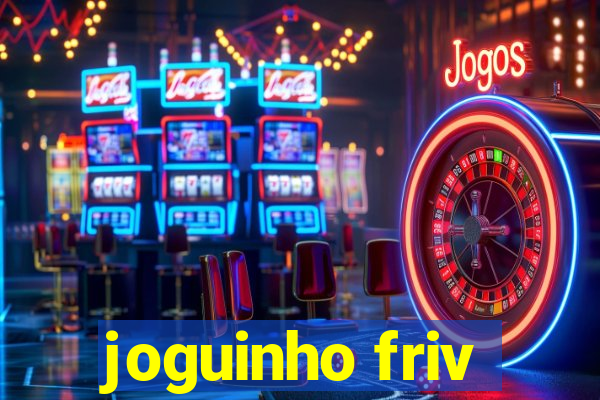 joguinho friv