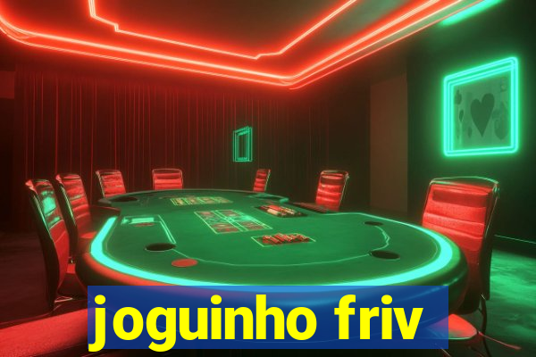 joguinho friv