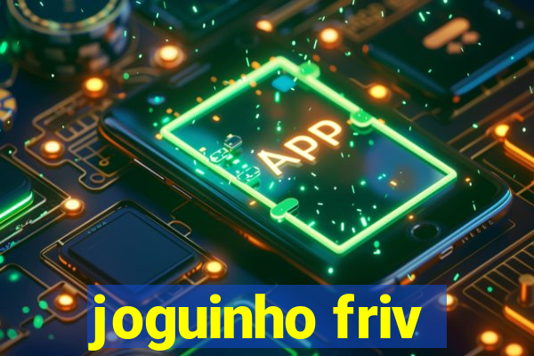 joguinho friv