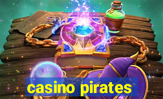 casino pirates