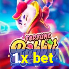 1.x bet