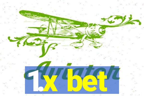 1.x bet