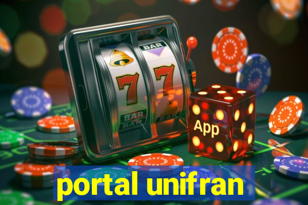 portal unifran