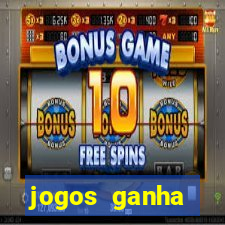 jogos ganha dinheiro no pix