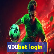 900bet login