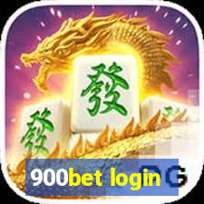 900bet login