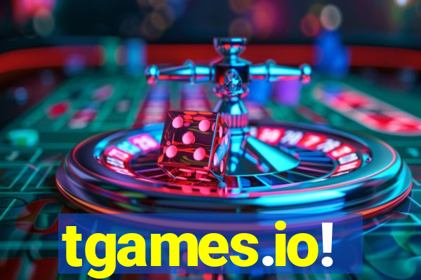 tgames.io!