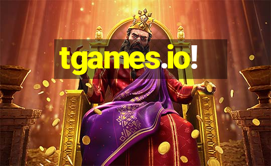 tgames.io!