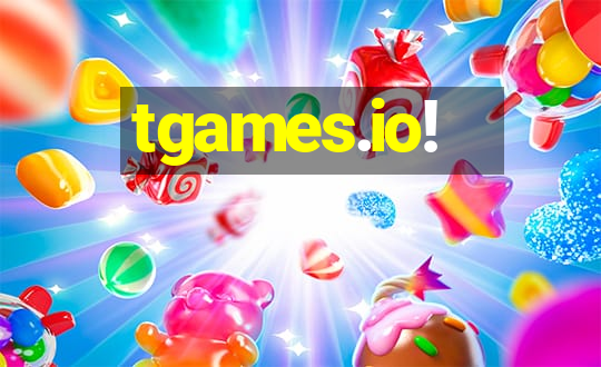 tgames.io!