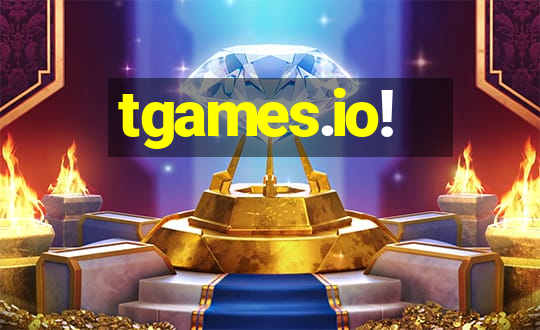 tgames.io!