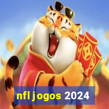 nfl jogos 2024