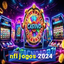 nfl jogos 2024