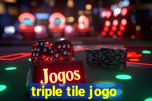 triple tile jogo