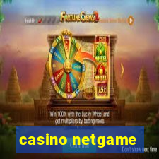 casino netgame