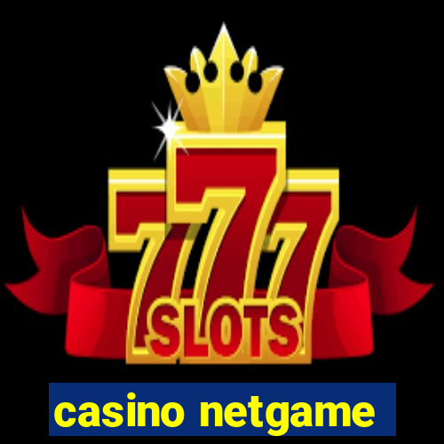 casino netgame