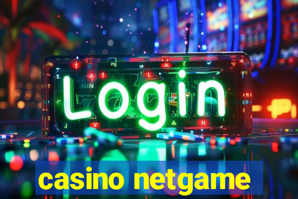 casino netgame