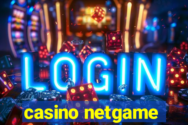 casino netgame