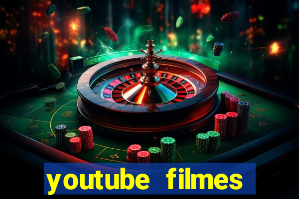 youtube filmes completos dublados gratis faroeste antigos